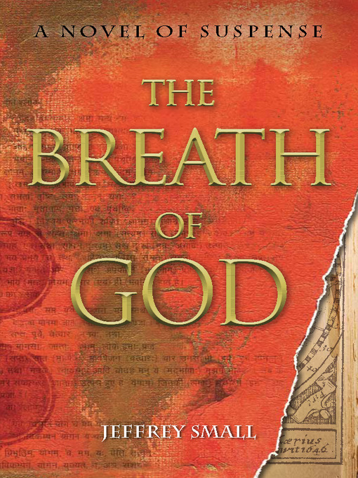Title details for The Breath of God by Jeffrey  Small - Available